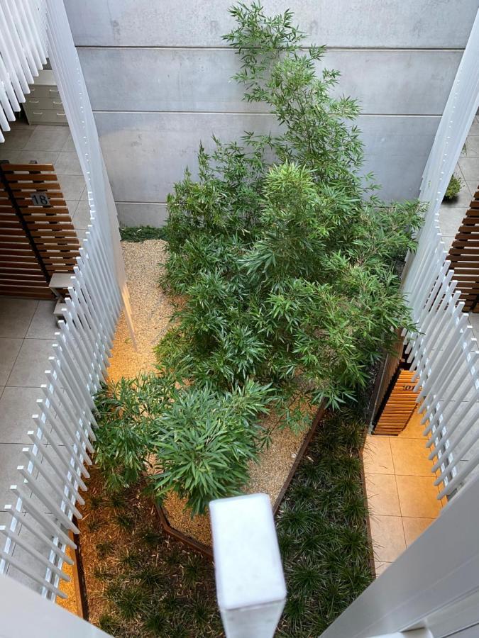 The Gallery Luxe 1 Bedroom Executive Apartment In The Heart Of Braddon Wine Secure Parking Wifi Канберра Экстерьер фото