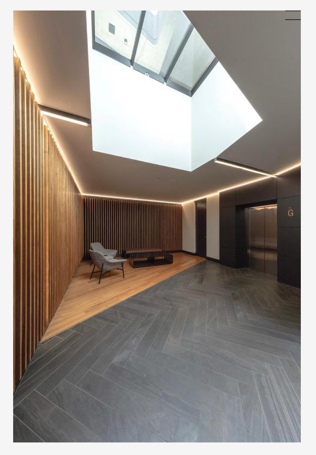 The Gallery Luxe 1 Bedroom Executive Apartment In The Heart Of Braddon Wine Secure Parking Wifi Канберра Экстерьер фото