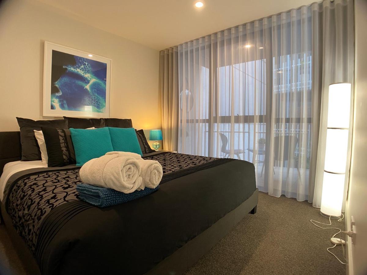 The Gallery Luxe 1 Bedroom Executive Apartment In The Heart Of Braddon Wine Secure Parking Wifi Канберра Экстерьер фото